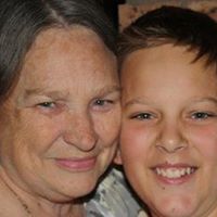 Lorraine Mills Photo 36