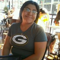 Theresa Arellano Photo 7