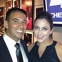 Christine Escobar Photo 26