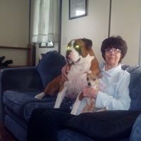 Kathryn Bruno Photo 3