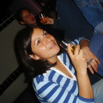 Lucia Acevedo Photo 9