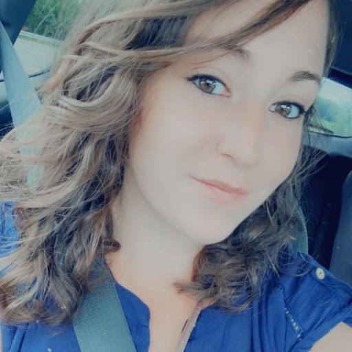 April Ramsey Photo 20