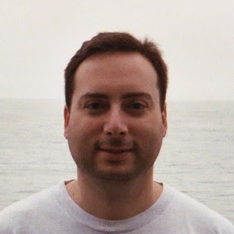 John Walters Photo 21