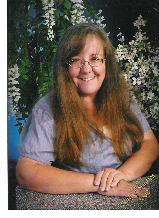 Paula Wilson Photo 28