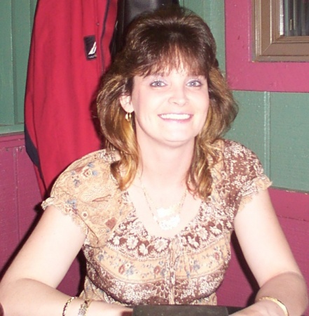 Danielle Walker Photo 46