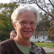 Ruth Frazier Photo 6