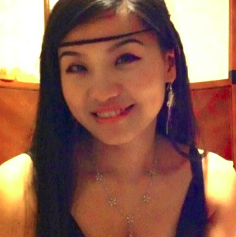 Shu Lin Photo 32