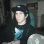 Nathan Robbins Photo 21