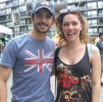 Christopher Rodolico Photo 3