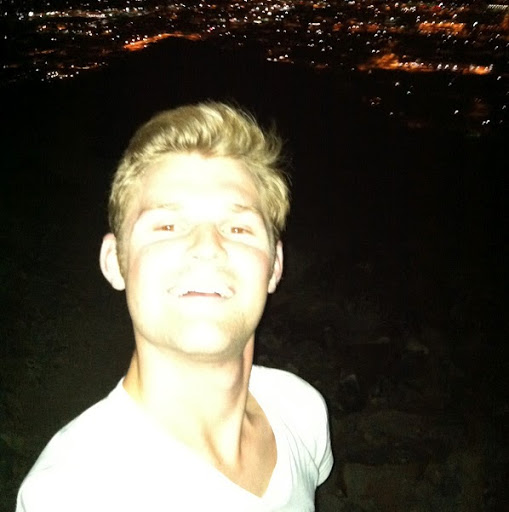 Benjamin Robinson Photo 3