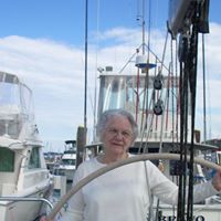 Dorothy Stanton Photo 32