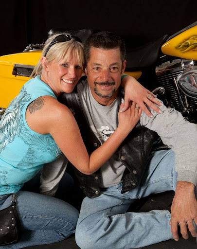 Toni Spaulding Photo 18