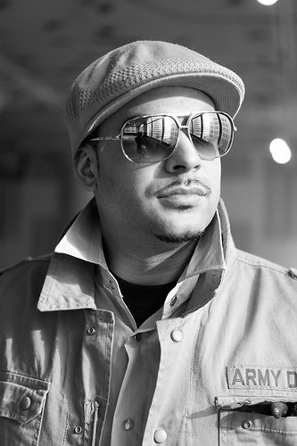 Alex Perez Photo 33