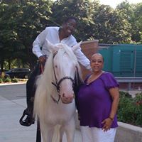 Lyndia Thomas Photo 4