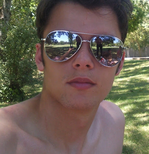 Tiago Henriques Photo 8