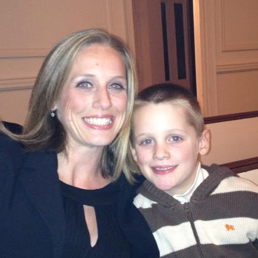 Christine Locke Photo 32