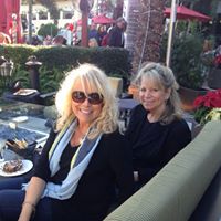 Robin Brooks Photo 11