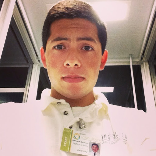 Ramon Ordonez Photo 6
