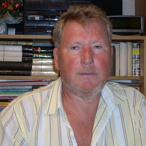 Tibor Halmai Photo 3
