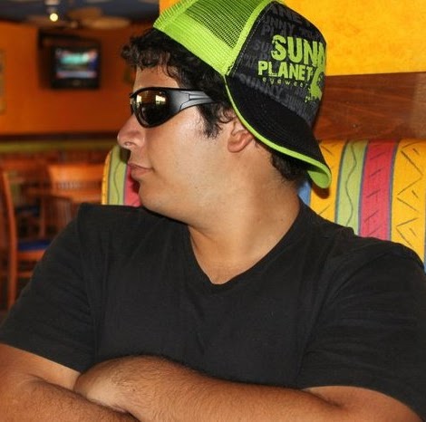 Nicolas Diaz Photo 40