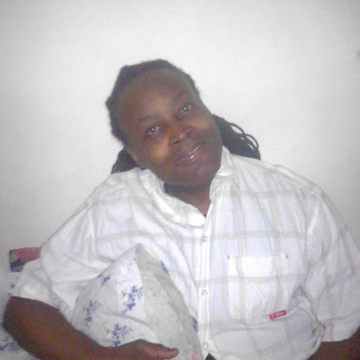 Garry Pierre Photo 26