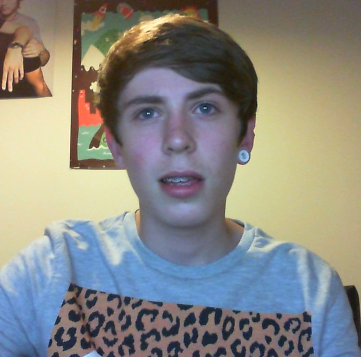Harry Rowley Photo 7