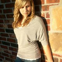 Samantha Ray Photo 5