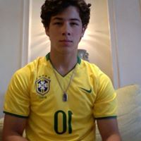 Nicholas Bright Photo 7