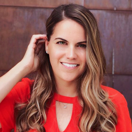Ali Robinson Photo 28