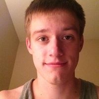 Anthony Cook Photo 20