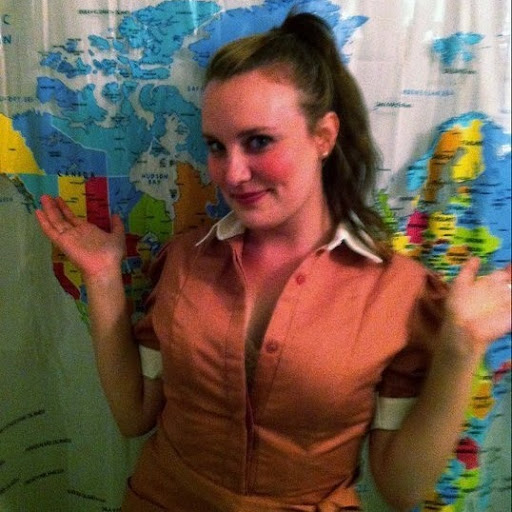 Helen Cameron Photo 24