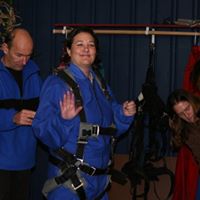 Jacqueline Mazza Photo 7