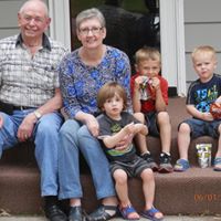 Freda Meeks Photo 2
