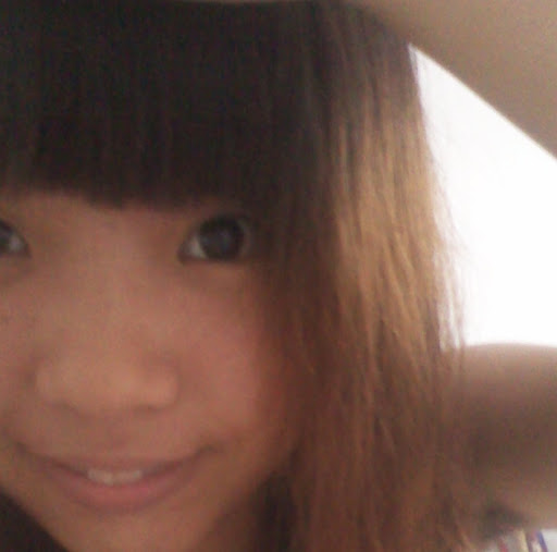 Lily Wang Photo 44