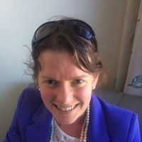 Catherine Marr Photo 30