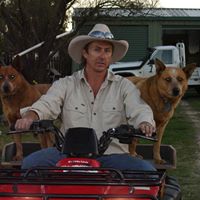 David Buck Photo 22