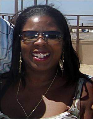 Jacqueline Jenkins Photo 36