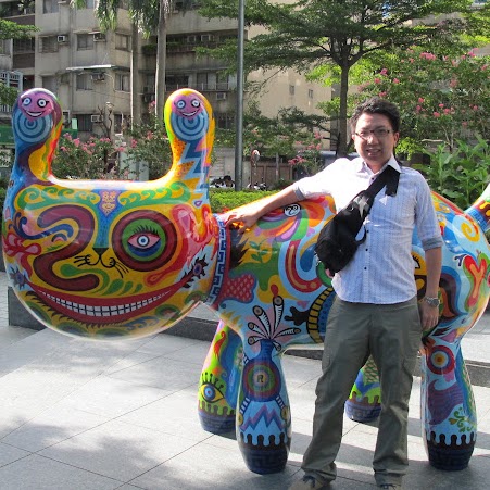 Francis Cheung Photo 9