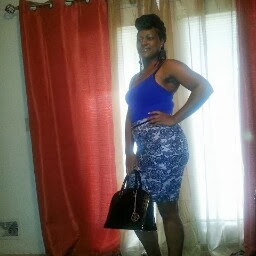 Catrina Thomas Photo 28