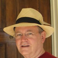 James Rush Photo 22