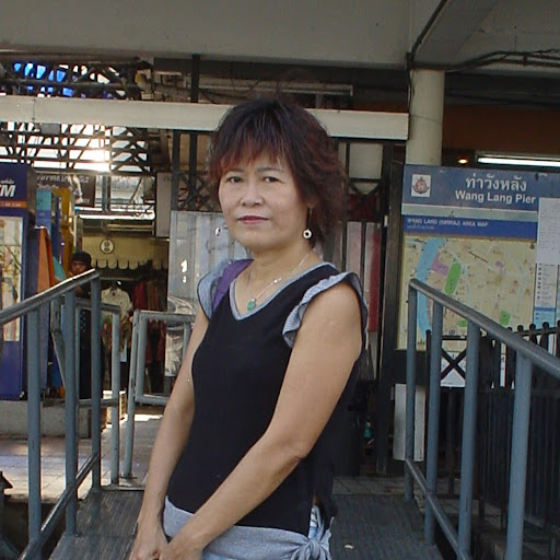 Sandy Choi Photo 15
