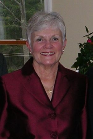 Deanna Bailey Photo 15