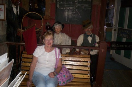 Judith Vaughn Photo 18