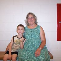 Vickie Elliott Photo 15