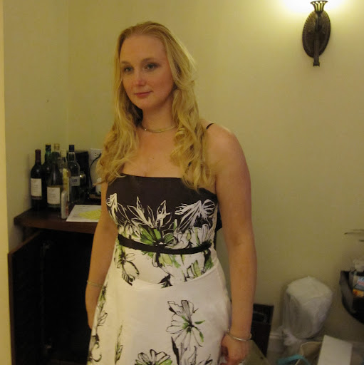 Shannon Anderson Photo 32
