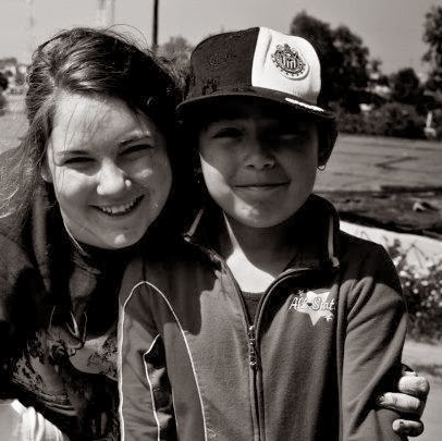 Meghan Andrews Photo 34