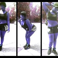 Victoria Young Photo 20