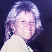 Lisa Flack Photo 10