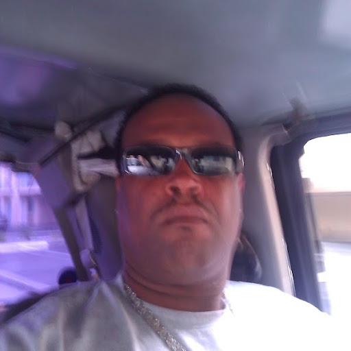 Charles Saunders Photo 26