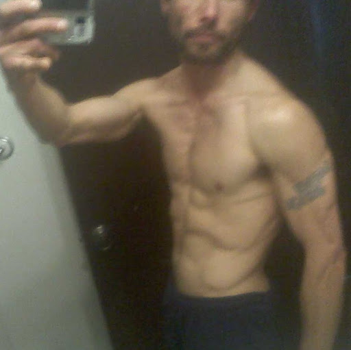 Edward Cook Photo 31
